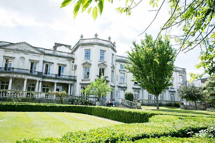 罗汉普顿大学(university of roehampton)学前教育